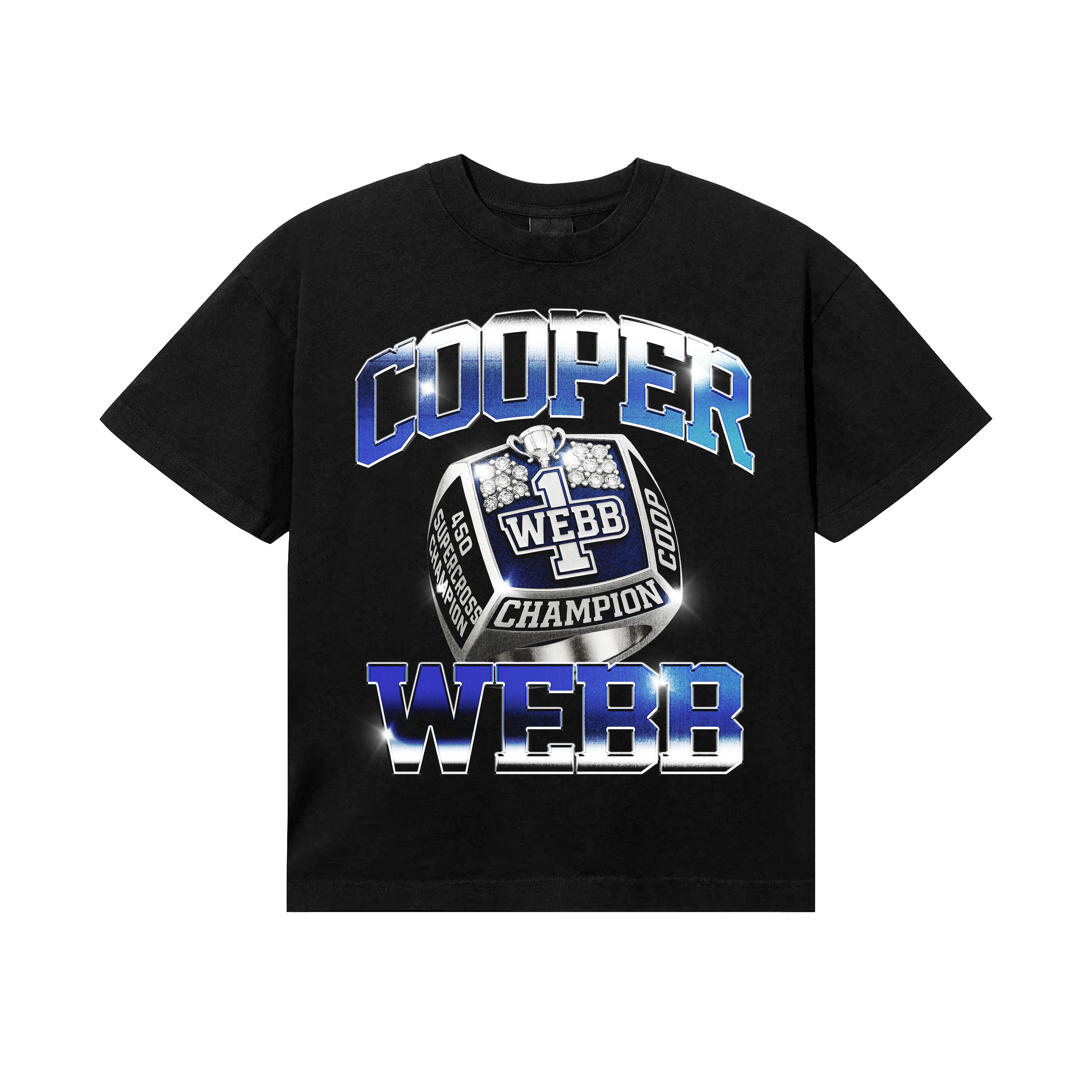 CHAMPION RING TEE – Shop Coop