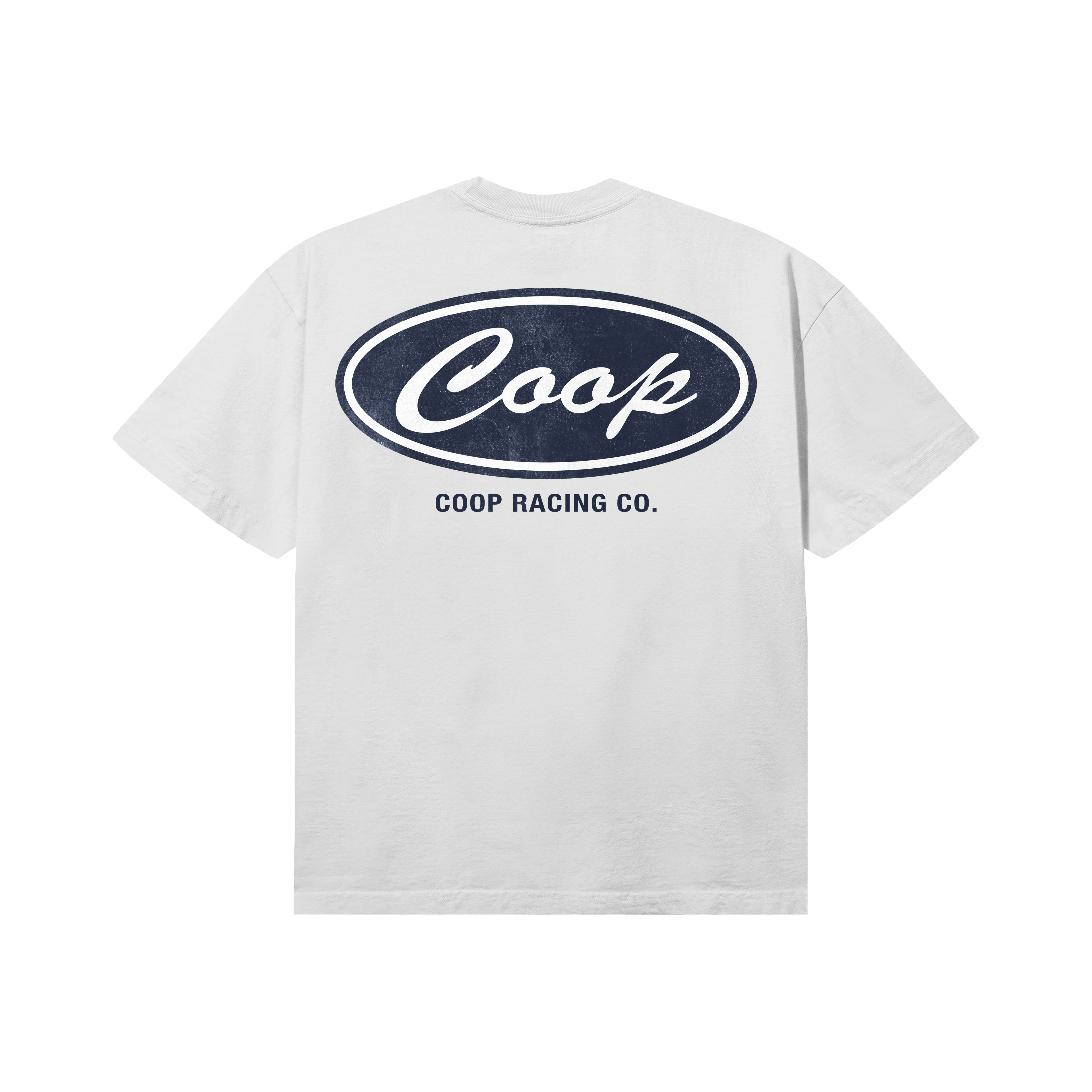 COOP RACING CO. TEE