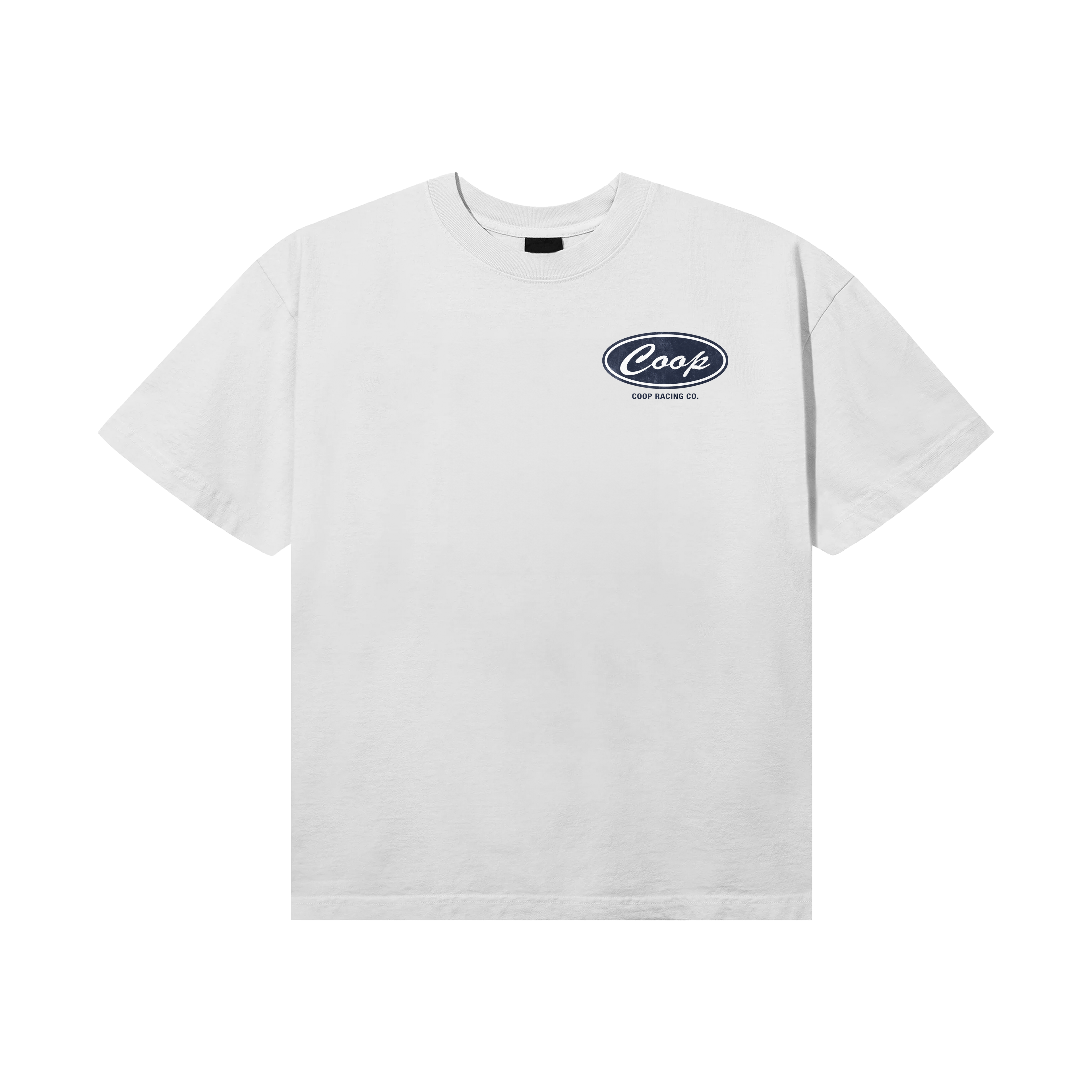 COOP RACING CO. TEE