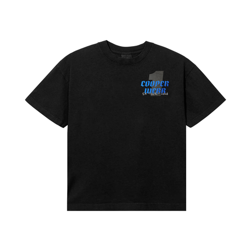 " THE CHAMP" TOUR TEE