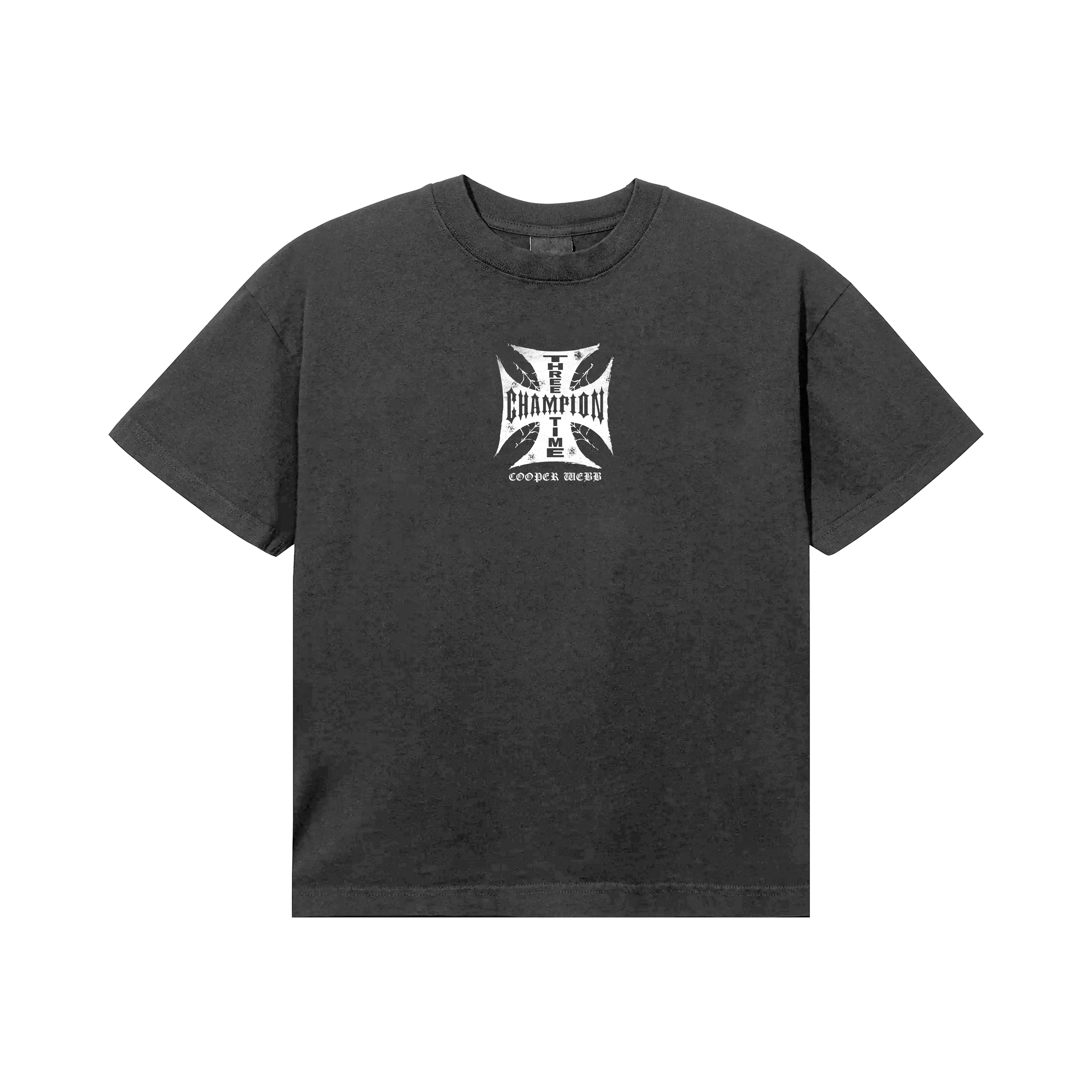 WEST COAST COOP TEE