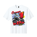 DAYTONA CHAMP TEE