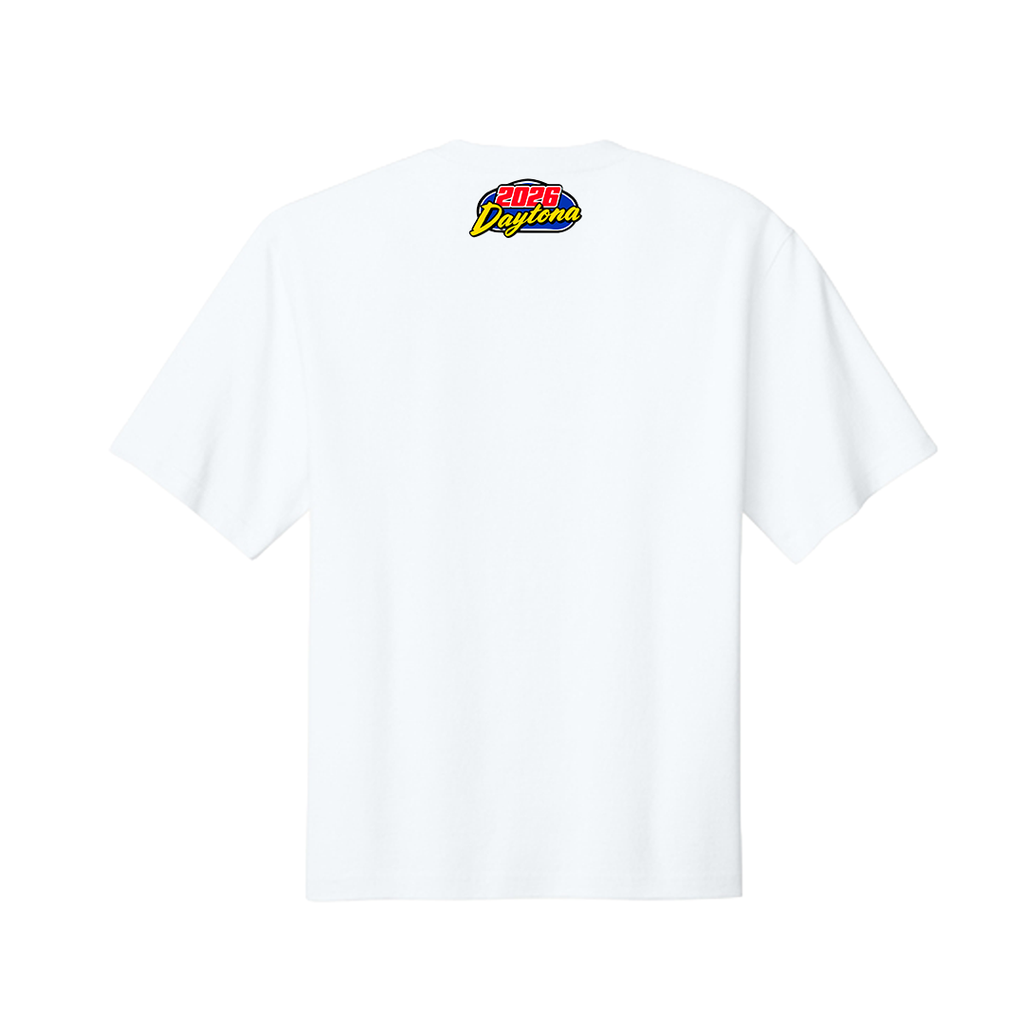 DAYTONA CHAMP TEE