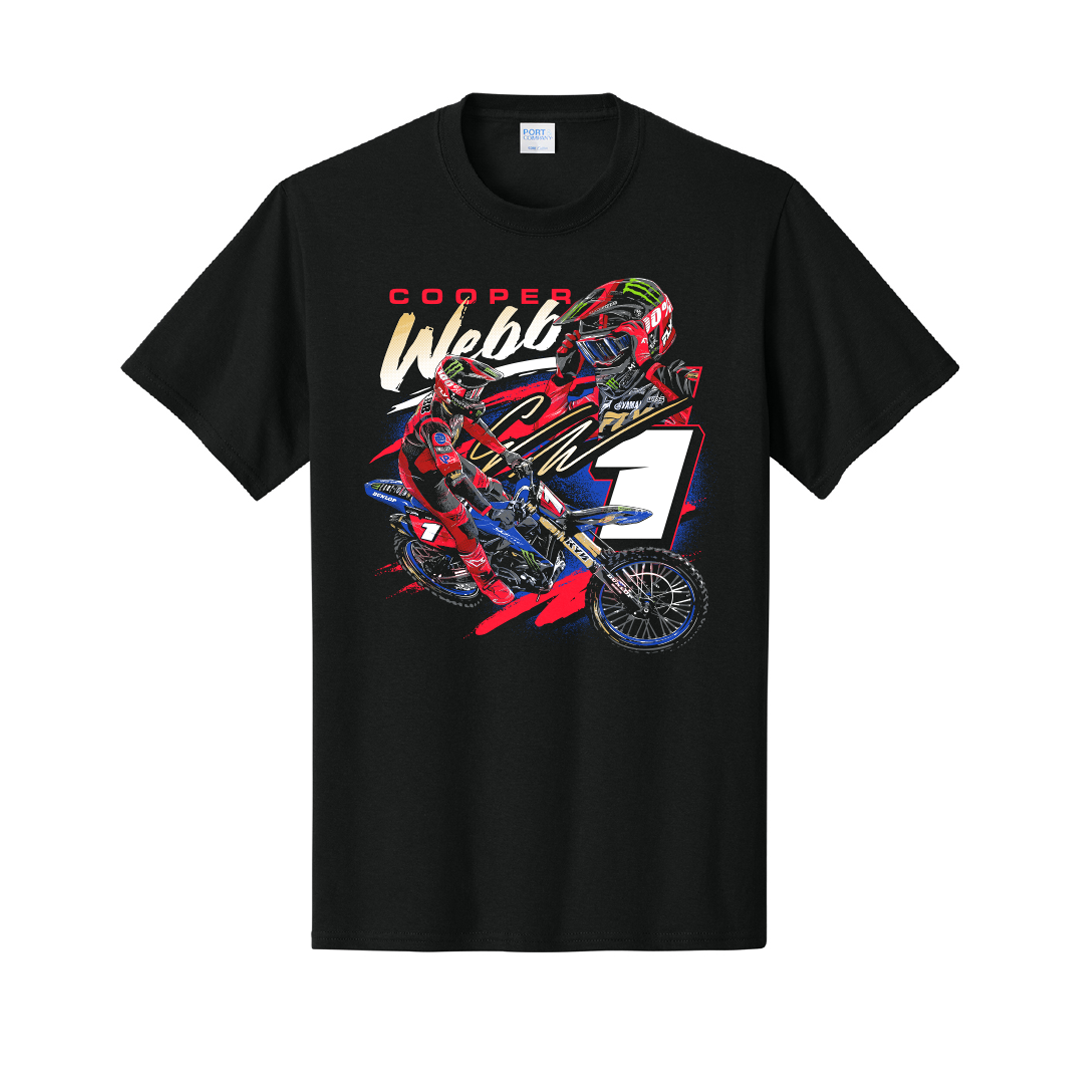 HERO TEE
