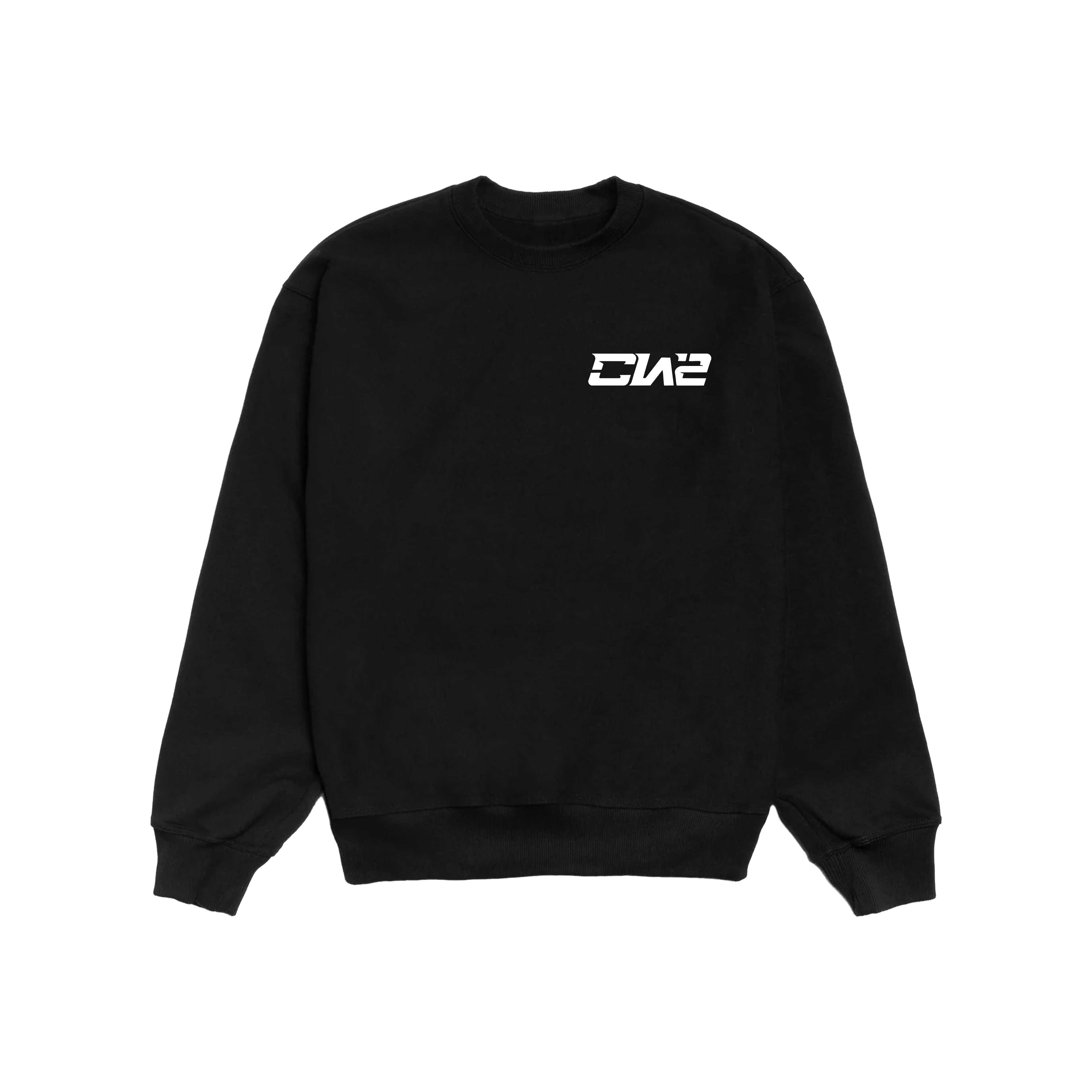 CW2 CREWNECK