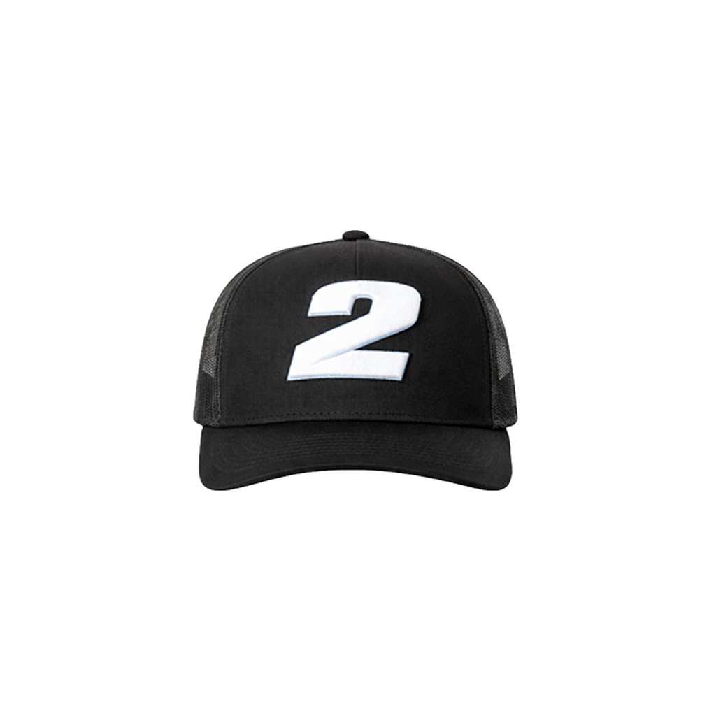 DAYTONA CW2 HAT