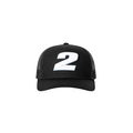 DAYTONA CW2 HAT