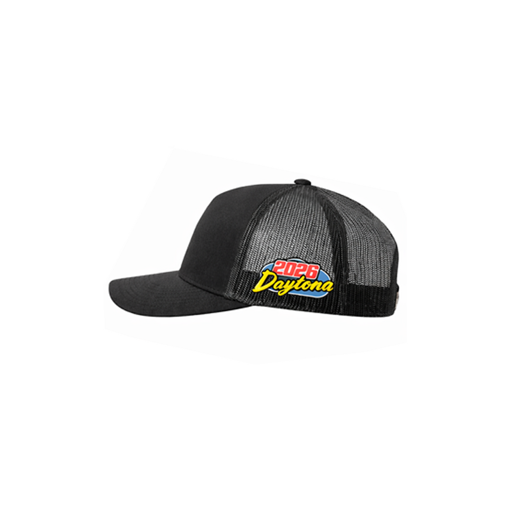 DAYTONA CW2 HAT